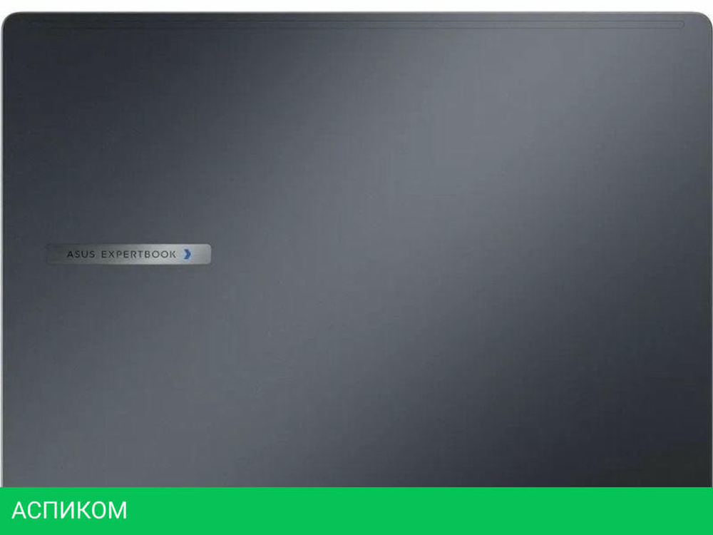 Ноутбук ASUS ExpertBook B3 B3605CCA-MB0076