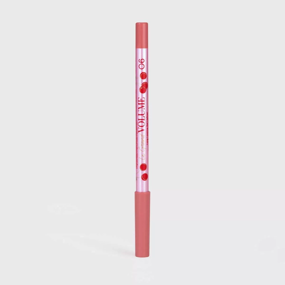 Карандаш для губ VS Vivienne Sabo Le Grand Volume Lip Liner 06