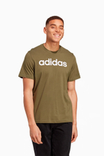 Футболка adidas Essentials Linear Logo Tee