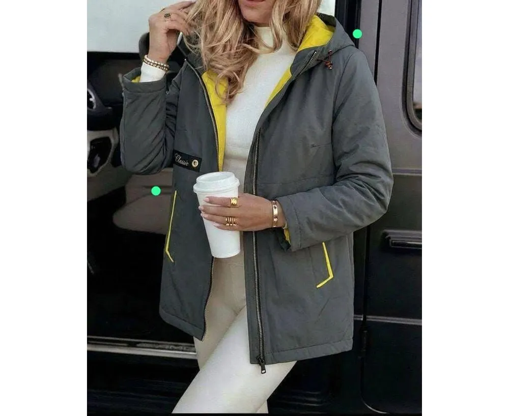 Ветровка 7391485 Fabrika