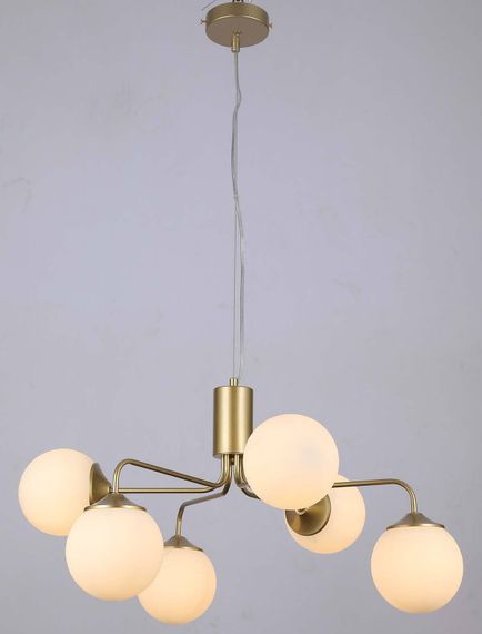 Подвесная люстра Rivoli Felicity 3150-306 Б0055652