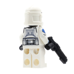 Клон-солдат Редай (2 фаза)