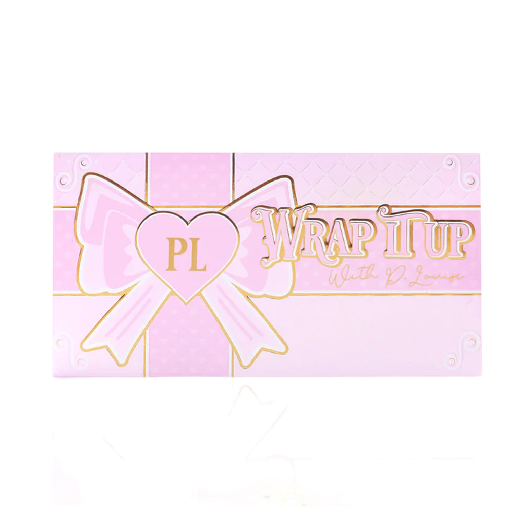 P.Louise Wrap It Up Highlighter Palette