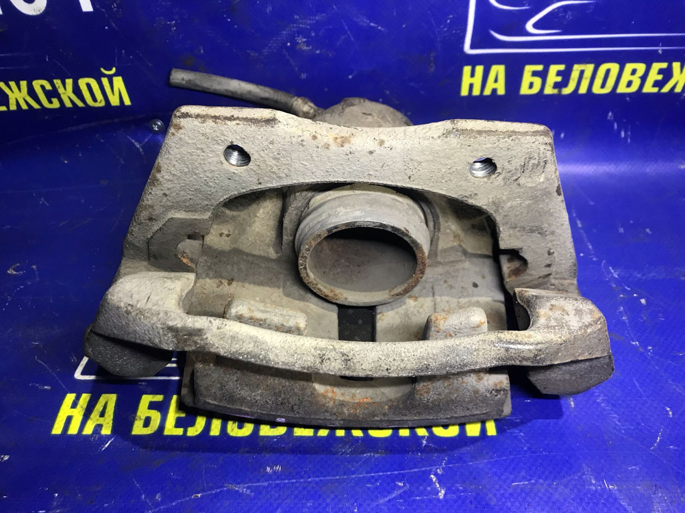 Суппорт тормозной передний левый FORD MONDEO 2003