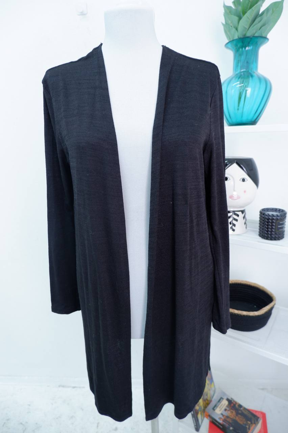 Кардиган O'STIN длинный 44 размер