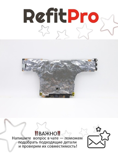Материнская плата для ноутбука Lenovo Legion 7-15IMHg05/Legion C7-15IMH05 C81YU WIN i7-10875H RTX2070S 8G(5B20Y90097), оригинал