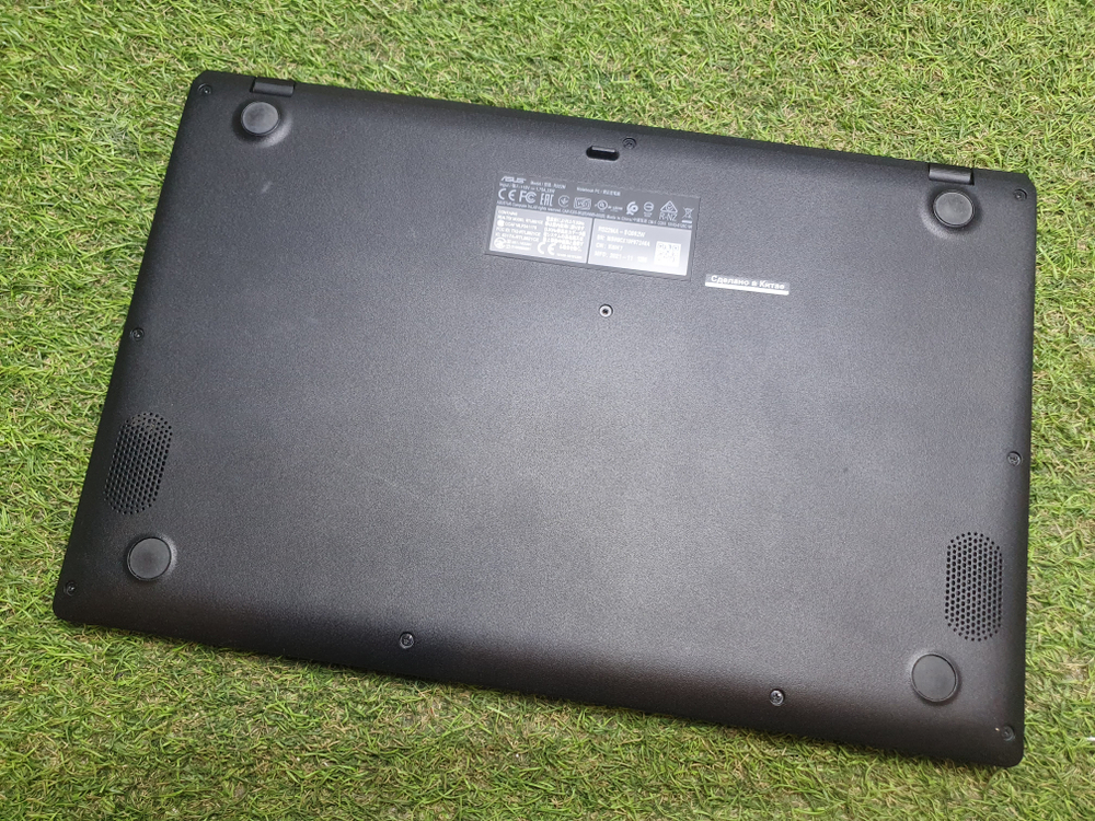 Ноутбук ASUS Celeron/4Gb/FHD/R522M R522MA-BQ862W/Windows 11