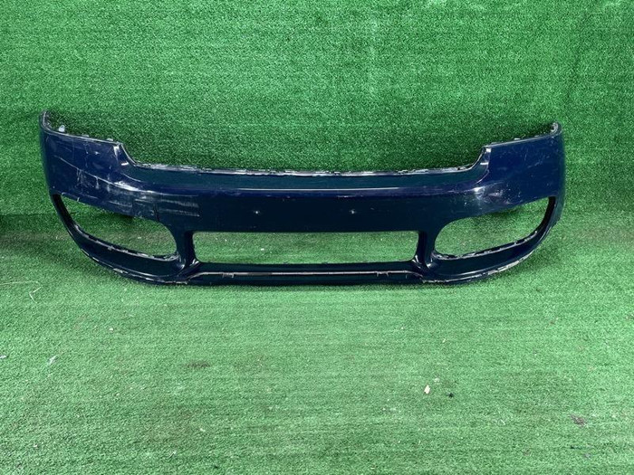 Бампер передний MINI Countryman F60 (2016-2020)