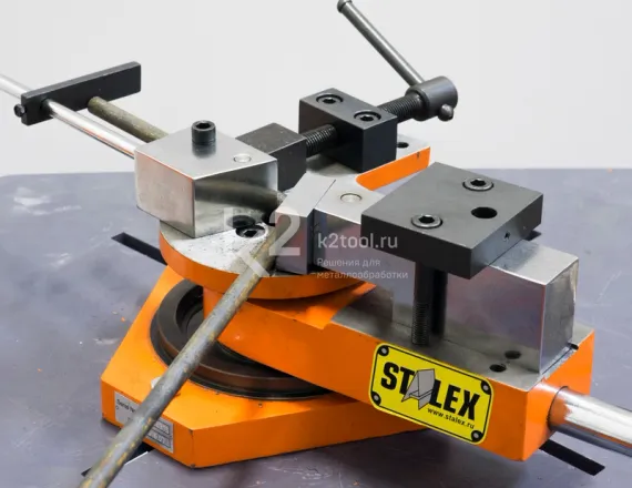 Инструмент ручной гибочный универсальный Stalex SBG-40