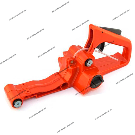 Корпус бензобака подходит для Хускварна 137/142¶