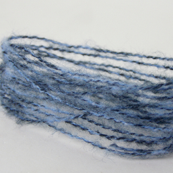 Fortuna-Fish пряжа Double Yarn (15 м.)