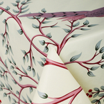 PROVANCE Birds Скатерть ПВХ 110х140см