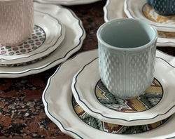 Стакан для чая Pont Aux Choux Celadon (270 мл)