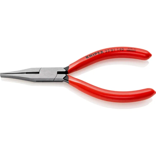 Плоскогубцы с режущими кромками 140 мм Knipex 23 01 140