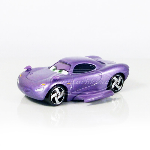 Холли Делюкс с крыльями (loose)