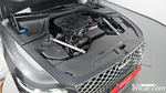 Genesis G80 (RG3) Бензин 2.5 Turbo 2WD (01.2022)