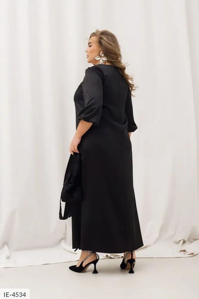 Платье IE-4529 Фабрика Моды