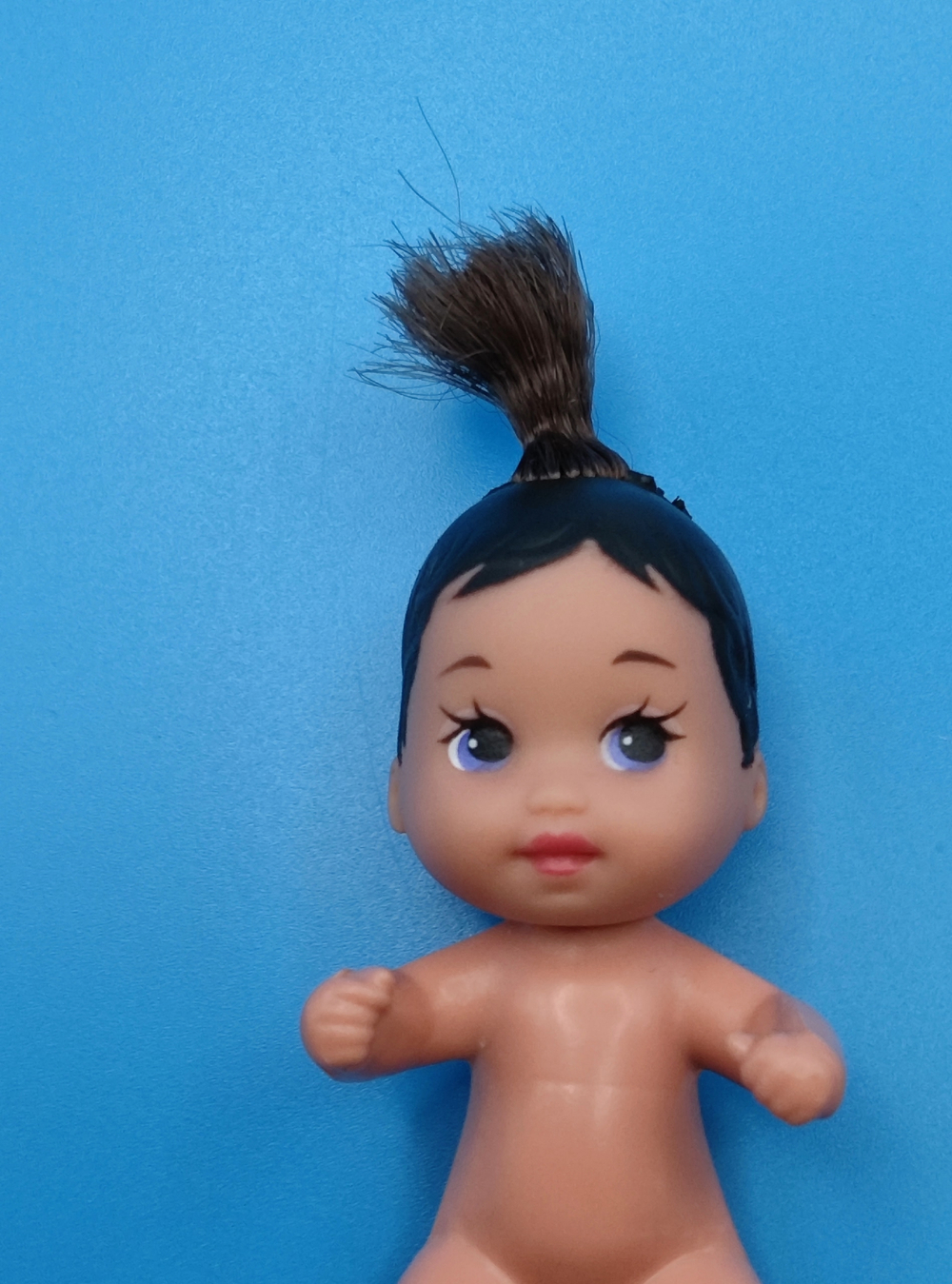 Кукла Барби - Крисси 90х 021610