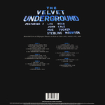The Velvet Underground / Live MCMXCIII (Coloured Vinyl)(4LP)