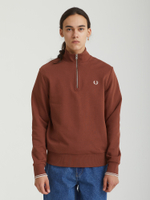 Мужская Толстовка Half Zip
