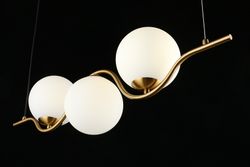 Подвесной светильник Aployt Jagna APL.312.13.03