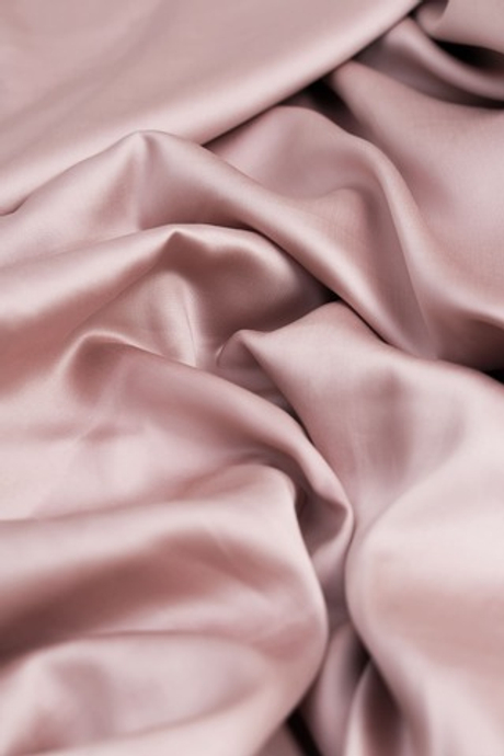 Пододеяльник 240x260 German Grass Rose Brilliant розовый