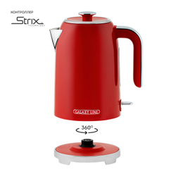 Чайник электрический Galaxy Line GL0349