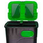 Ящик зимний Aquatech (полный комплект)