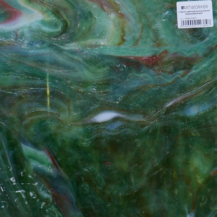 Стекло цветное Juying Stained Glass A045L6-49/T