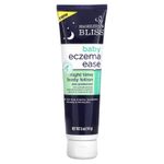 Mommy's Bliss, Baby Eczema Ease, ночной лосьон для тела, 141 г (5 унций)