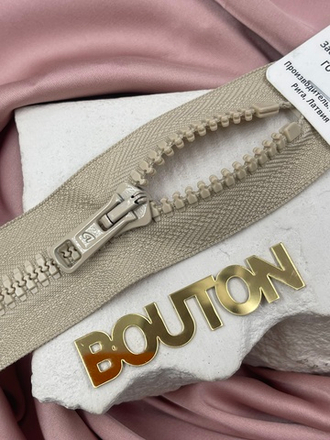 Молния трактор Тип 10 (6мм) Arta-F (105 св.бежевый)