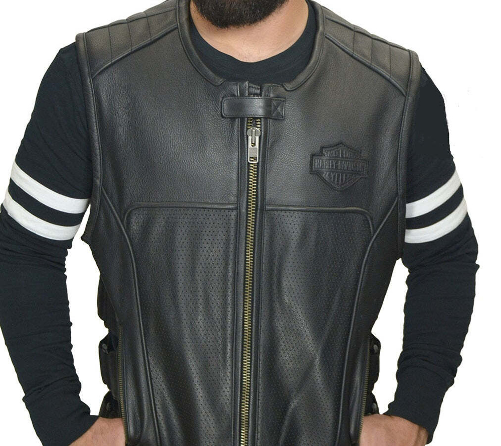 Жилет Harley-Davidson- 30% Sale