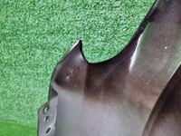 Крыло переднее левое EXEED VX (2021-н.в.)