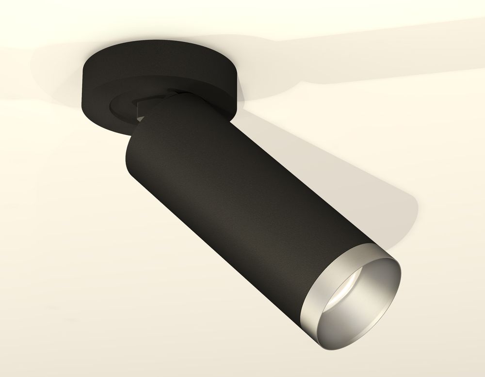 Ambrella Комплект накладного поворотного светильника MR16 Споты XM6343203