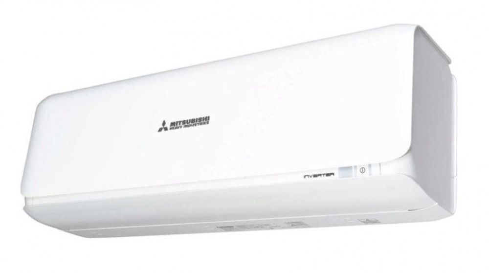 Кондиционер Mitsubishi Heavy Deluxe Inverter SRK20ZSX-WT