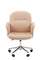 Кресло Chairman Home 130 Россия ткань Т-6 бежевый