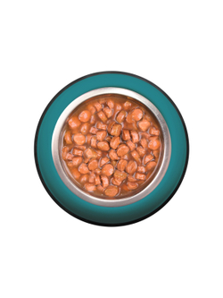 Пауч Мнямс Максимум Вкуса мясное рагу с говядиной и морковью для собак 85 г