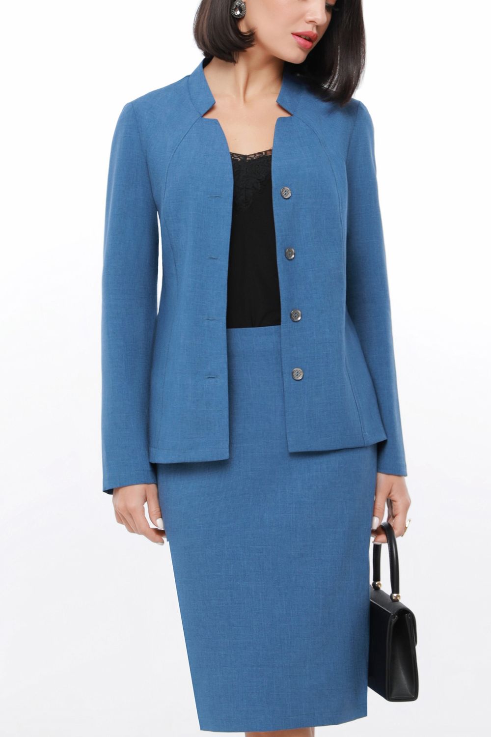 Костюм Вдвойне хороша, премиум DStrend (Акция)