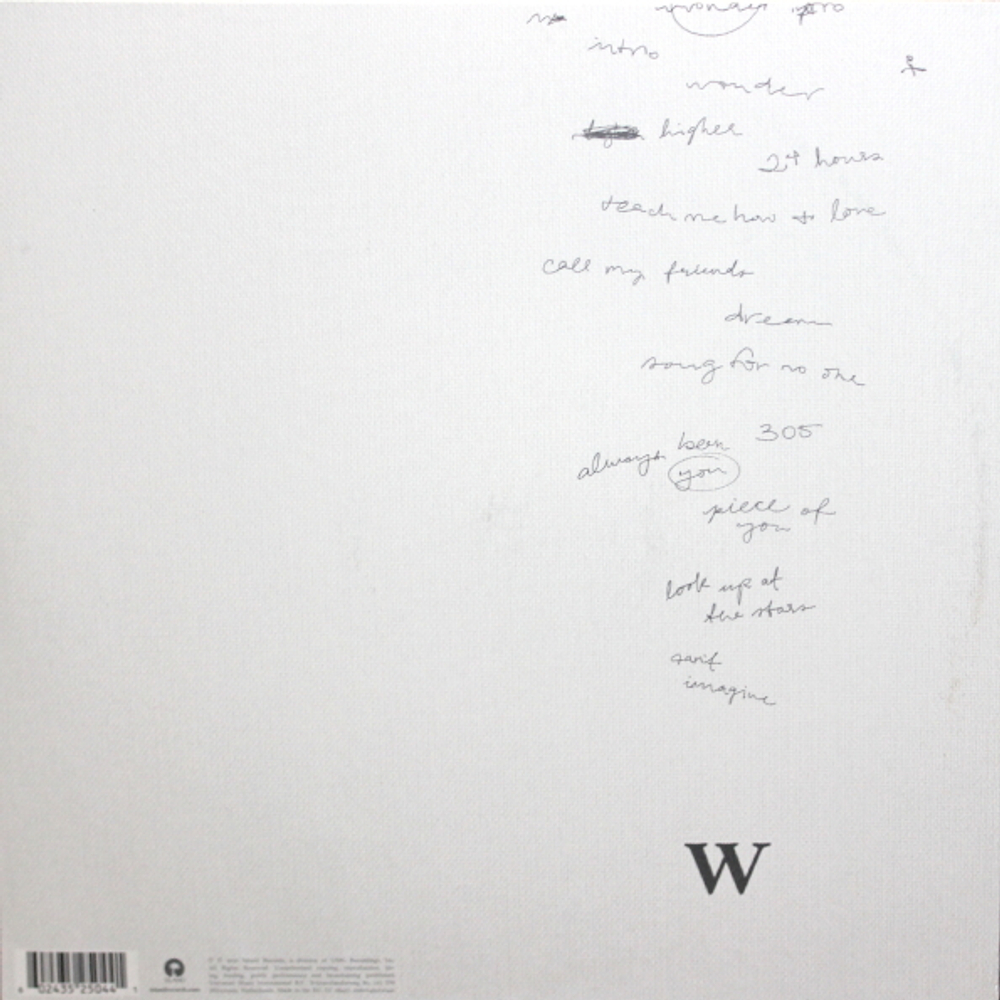 Shawn Mendes / Wonder (LP)