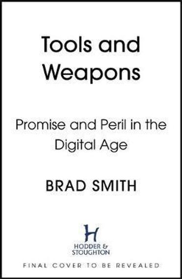 Tools and Weapons