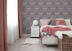 Комплект два рисунка и два фона