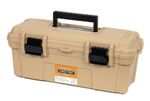Ящик для инструмента IRIS HARDPRO 560 Бежевый  1/4