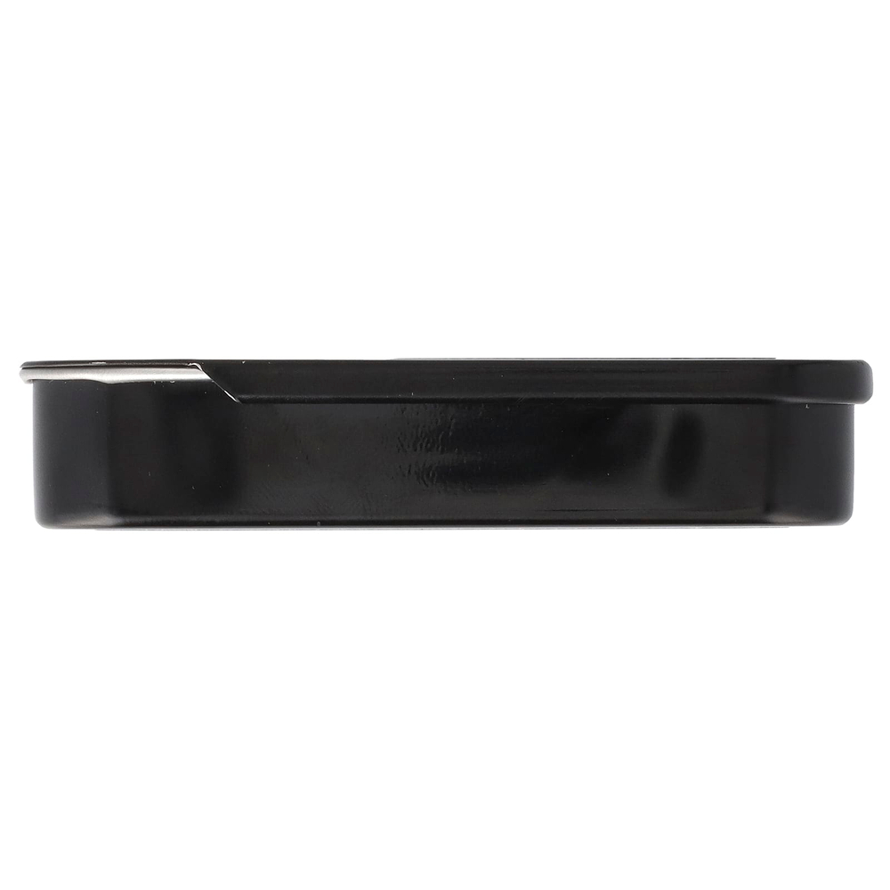 Duke Cannon Supply Co., Solid Cologne, Midnight Swim, темная вода, 1,5 унции