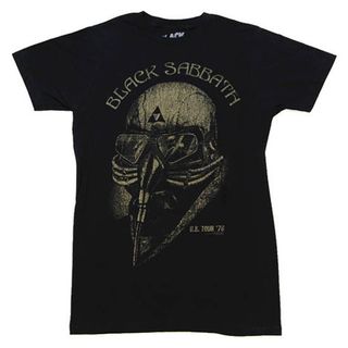 Футболка Black Sabbath ( Live in O2 Academy Birmingham 19.05.2012 )