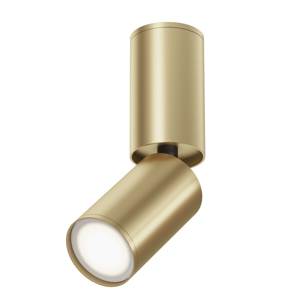 Спот Maytoni Focus S C051CL-01G