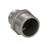 Ниппель переходной чугун Ду 50х15 (2"х1/2") НР Fittex PLUS