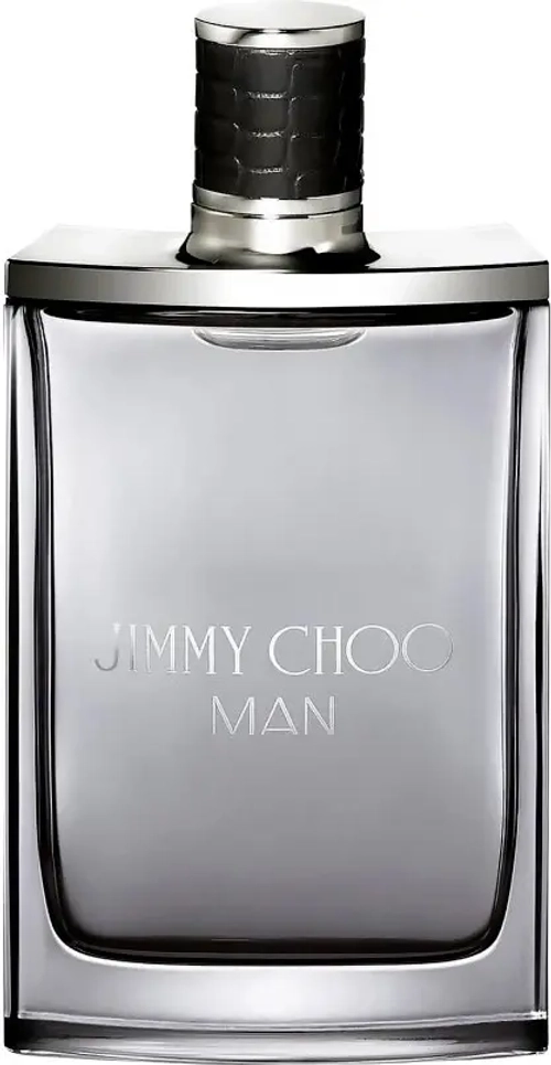 Jimmy Choo Man Eau de Toilette 30 ml