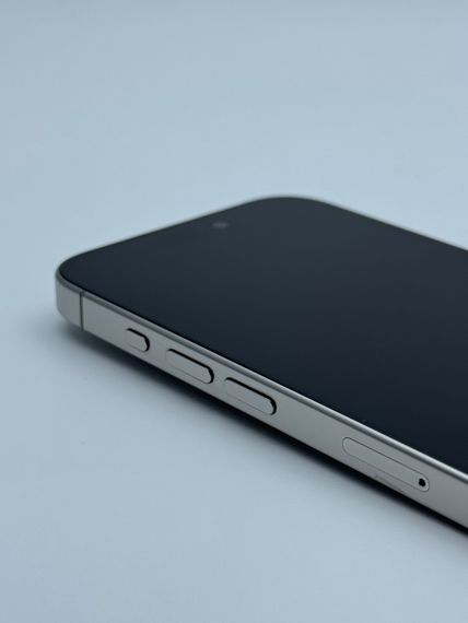 IPhone 15 Pro 128Gb Natural Titanium