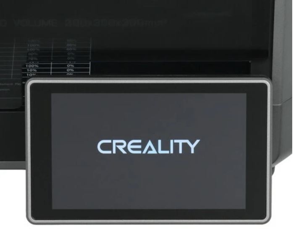 3D принтер  Creality K1 Max