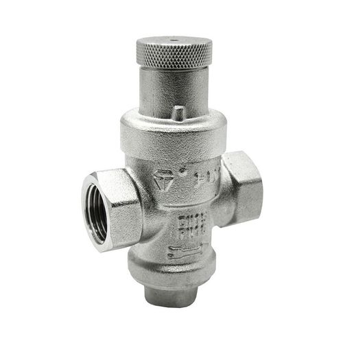 Редуктор давления 3/4" HLV